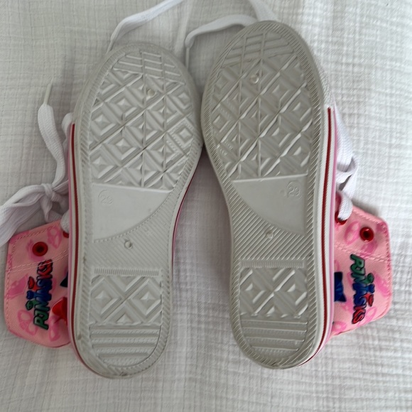 PJ Mask High Top Sneakers | Size 29 Euro - Picture 3 of 4